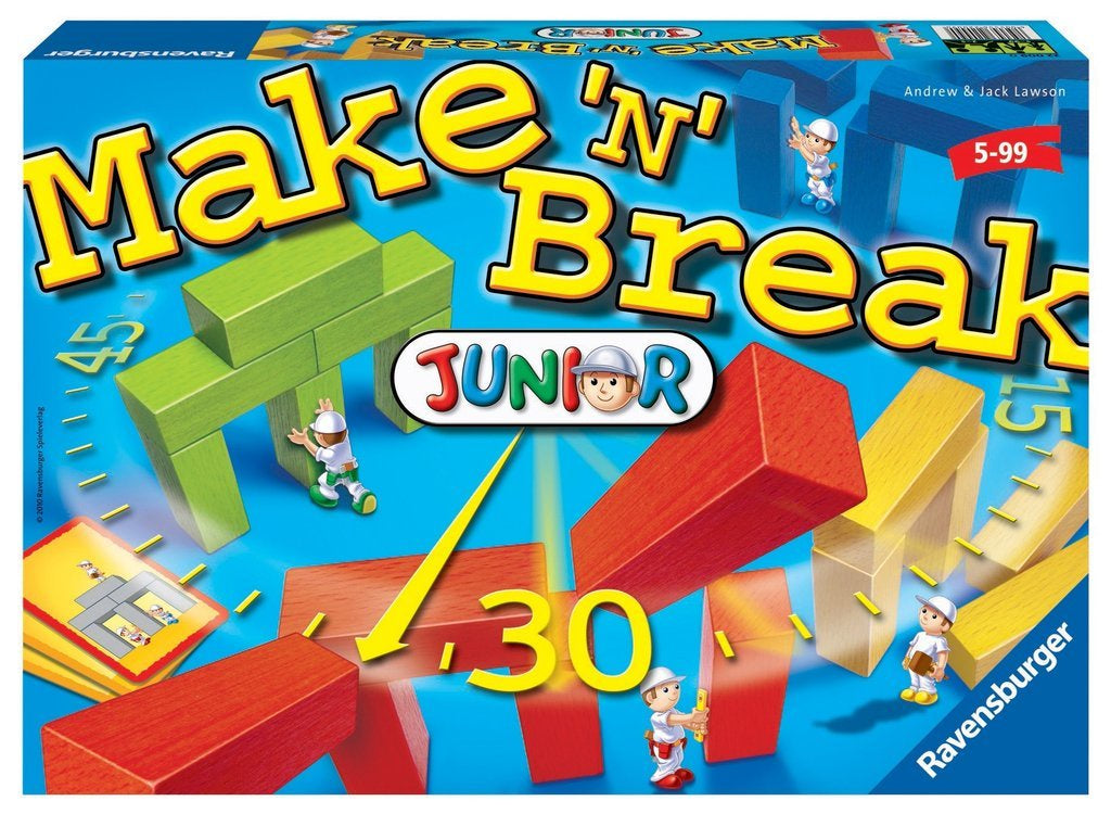 Make N Break Junior