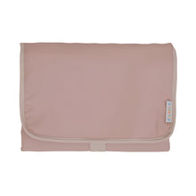 Recycled Changing Wallet - Pink