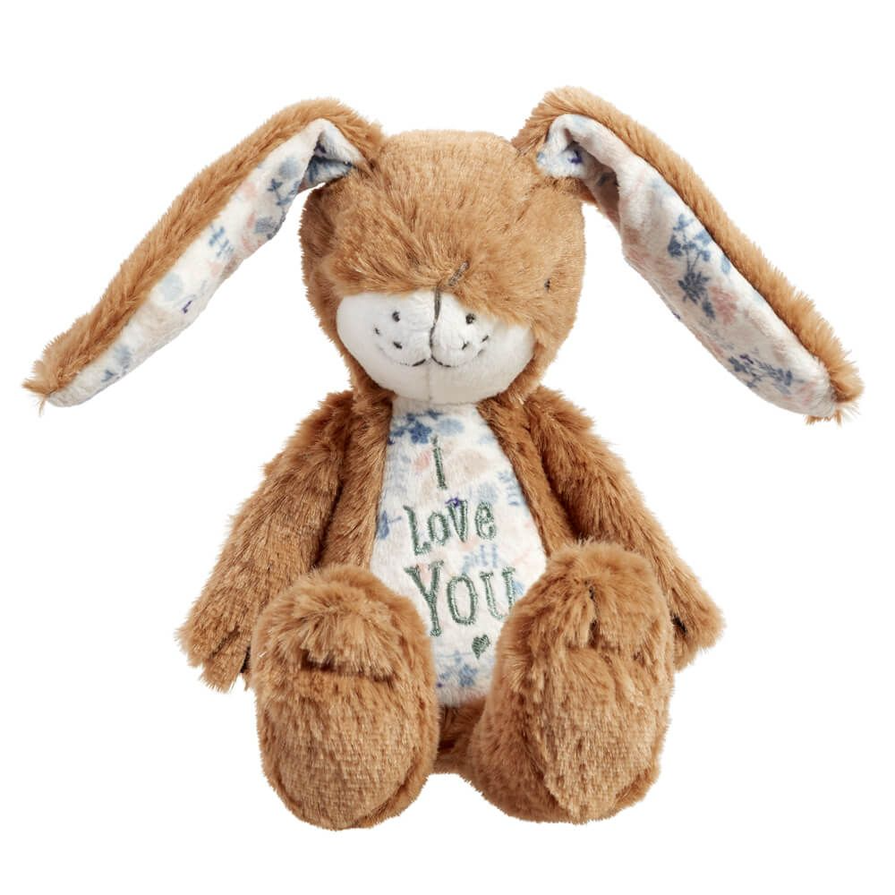 Little Nutbrown Hare - 20cm