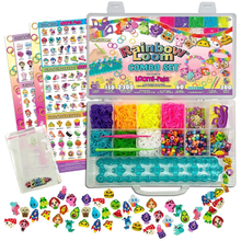 Rainbow Loom Mini Combo