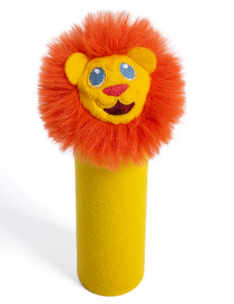 Calm Caterpillar Breathing Techniques - Rory Jr. Kit