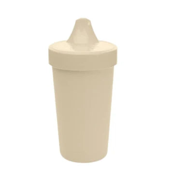 No-Spill Sippy Cup