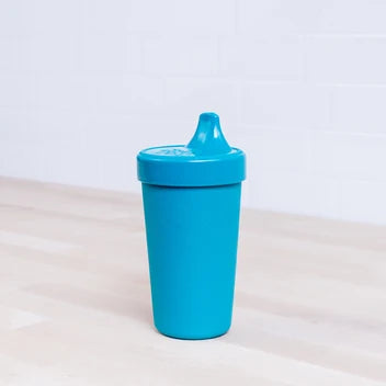 No-Spill Sippy Cup