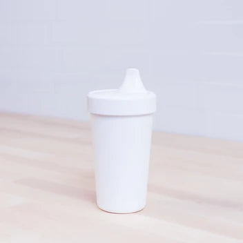 No-Spill Sippy Cup