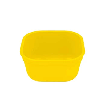 Square Bowl
