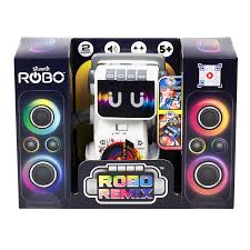 Robo Remix
