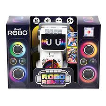 Robo Remix