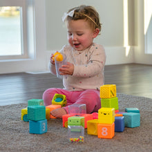 Busy Builder Activity Blocks