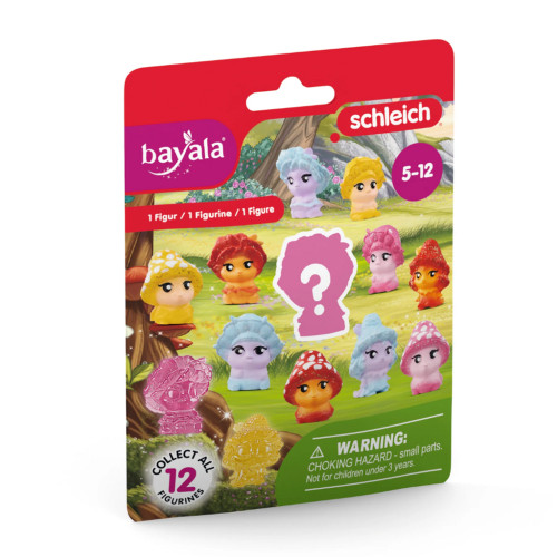 Bayala - Baby Toadstools Blind Pack