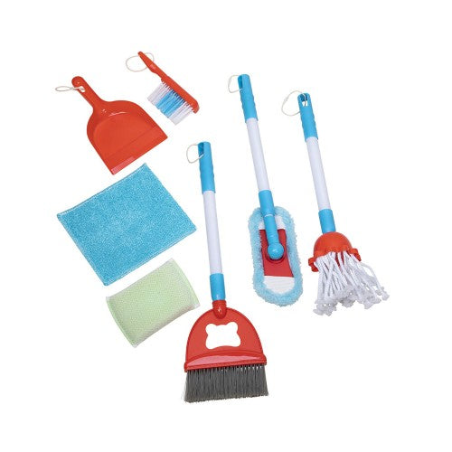 Nice & Tidy Clean-up Kit