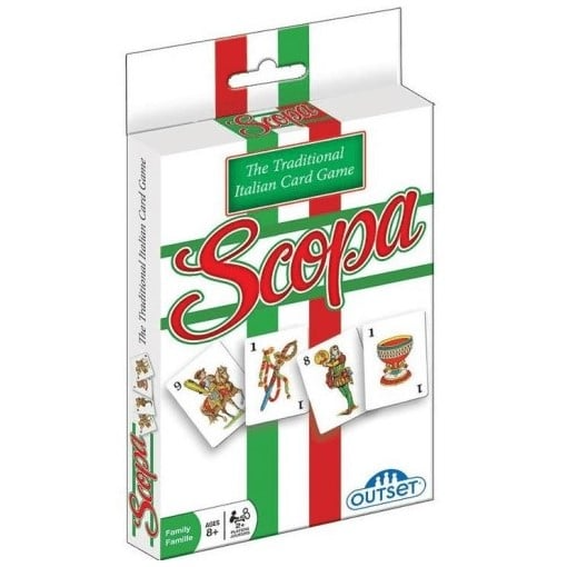 Scopa