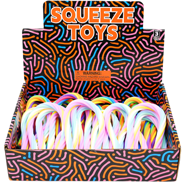 Squeeze Noodle