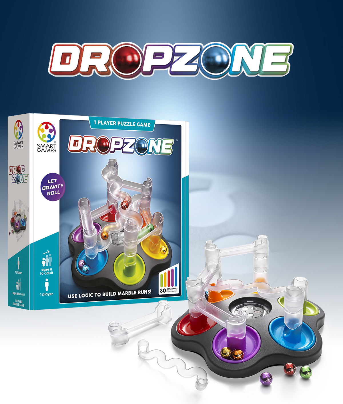 Dropzone