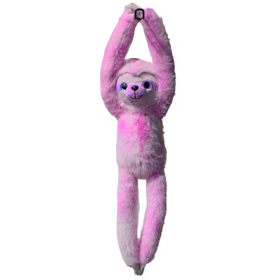 Hanging  Sloth - Assorted