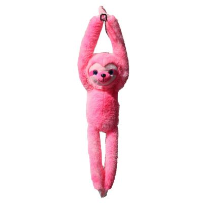 Hanging  Sloth - Assorted