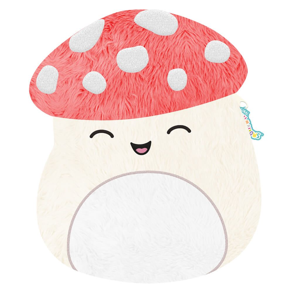 Squishmallows Cottage Collection - Plush Pencil Case