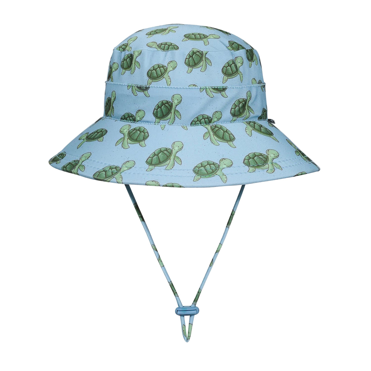 Classic Swim Bucket Beach Hat - Sheldon