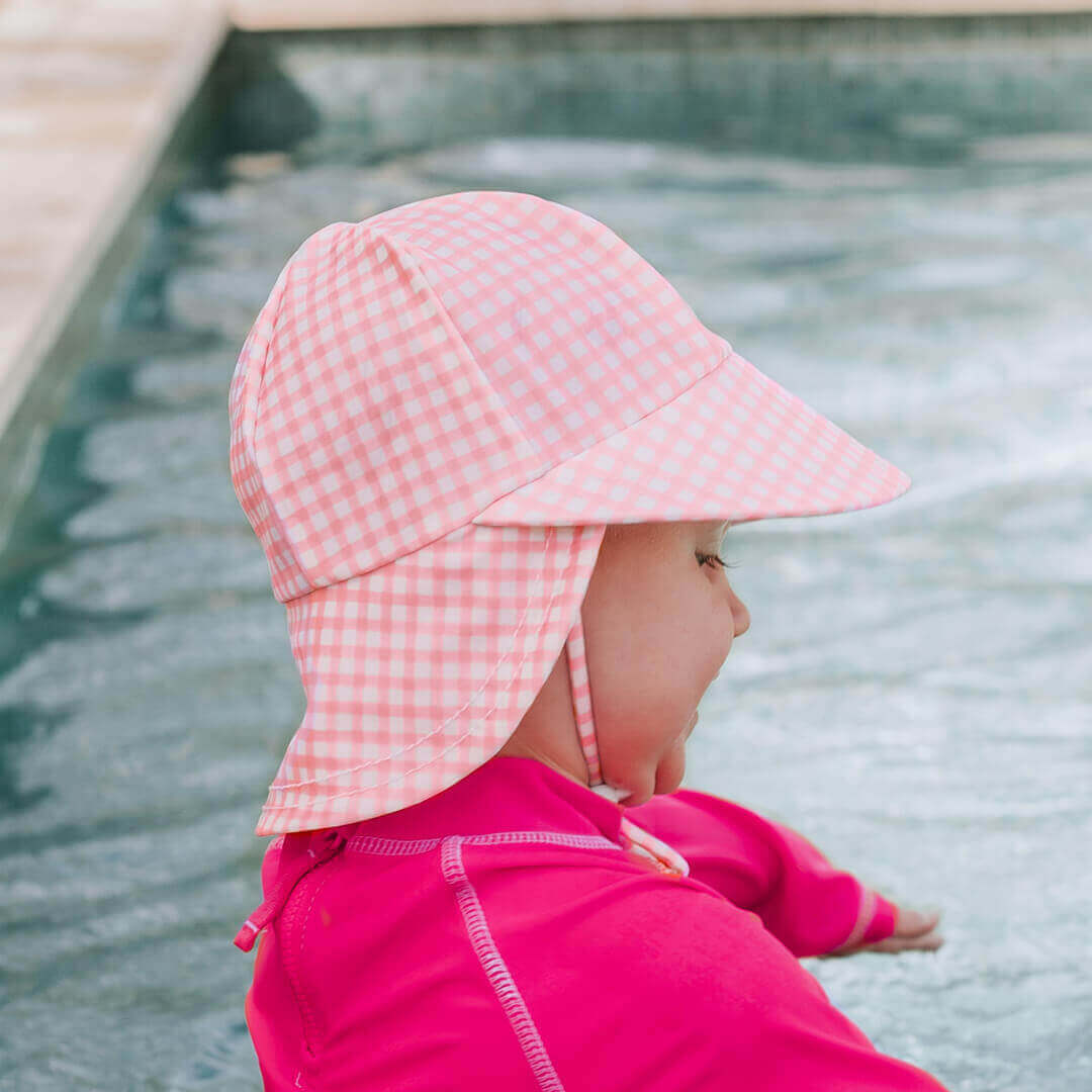 Legionnaire Swim Hat - Skipper