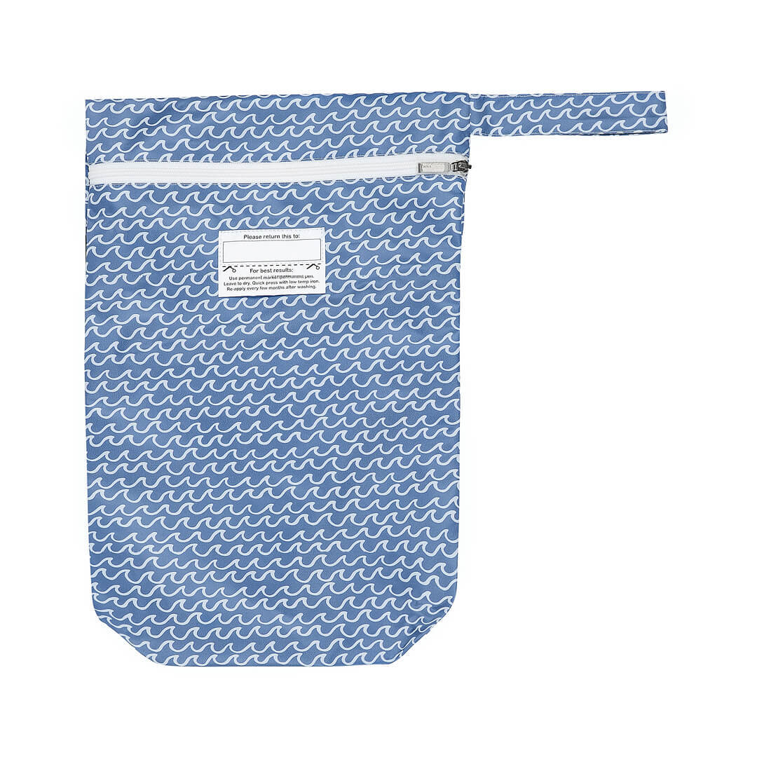 Wet Bag - assorted