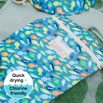 Wet Bag 2024 range