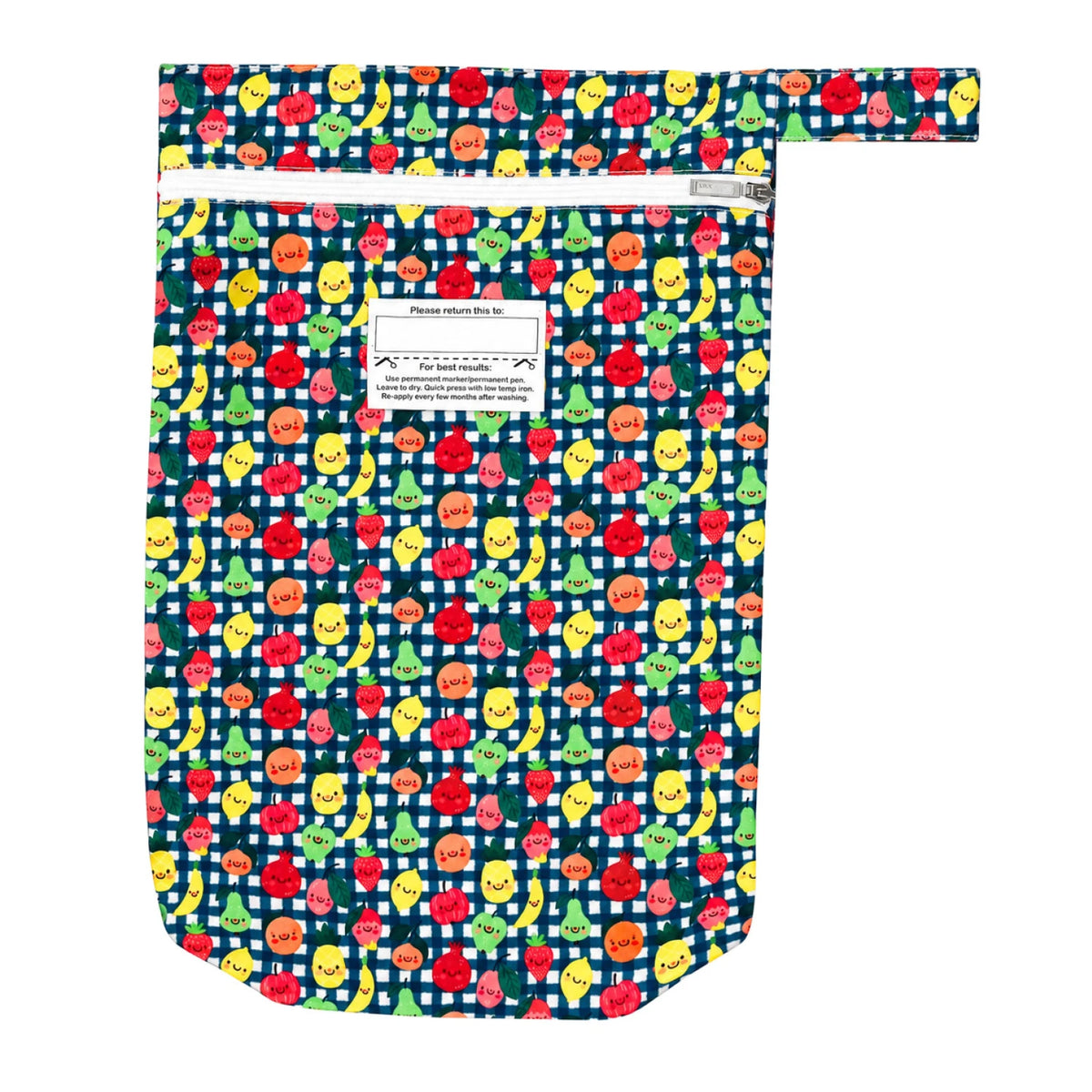 Wet Bag - Fruity