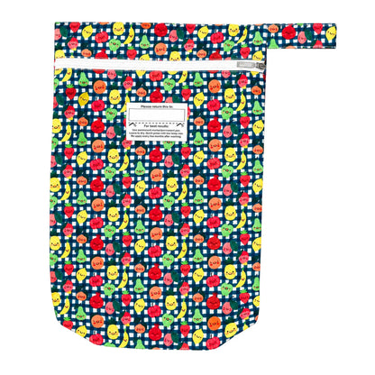 Wet Bag - Fruity
