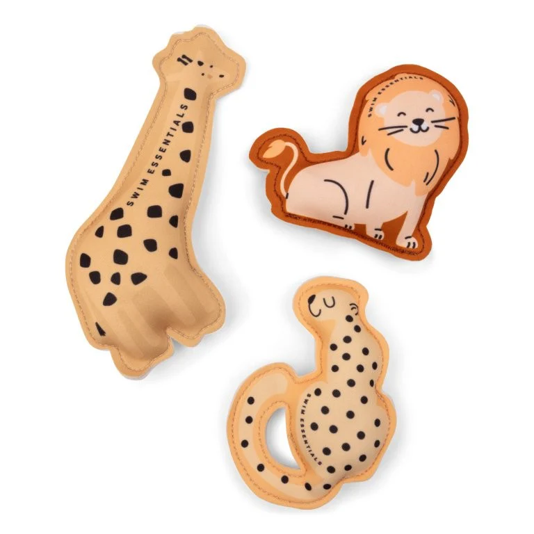 Dive Buddies - Coral Bilss - 3pcs