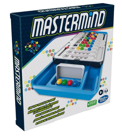 Mastermind Refresh