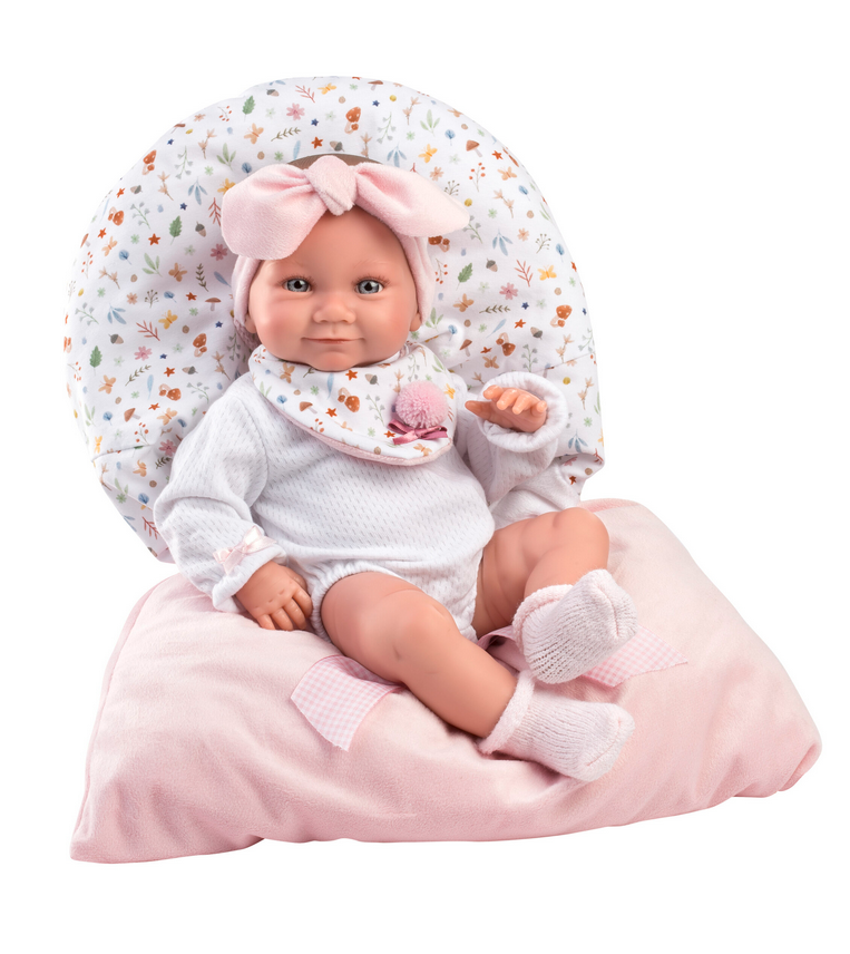 Llorens Baby Doll - Nica
