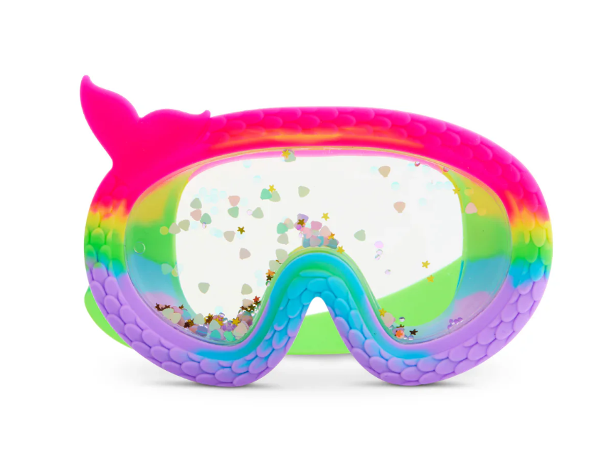 Blingo2O Swim Mask - Splash Summer