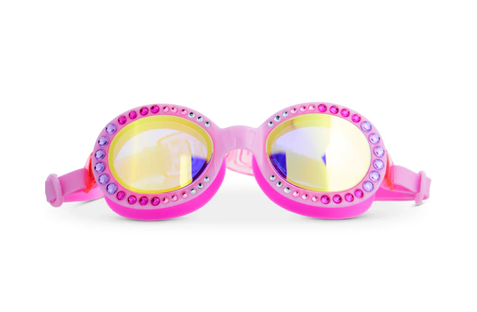 Bling2O Swim Goggles - Purely Pink