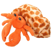 Hug'ems - Mini Hermit Crab