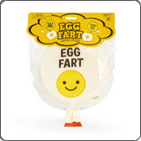 Egg Fart