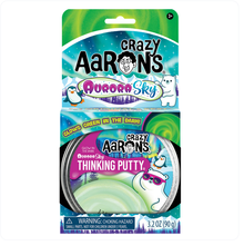 Aurora Sky Thinking Putty 90g Tin