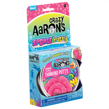 Sponge Thinking Putty 75g Tin