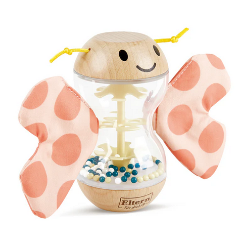 Butterfly Rainmaker Robert
