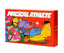Magical Athlete