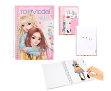 Lexy and Louise Pocket Book