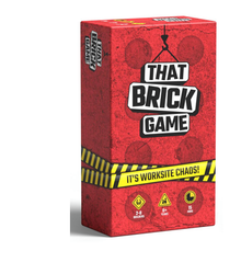 That Brick Game