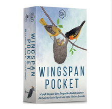 Wingspan Pocket