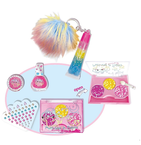 Twinkle Decorating Fun