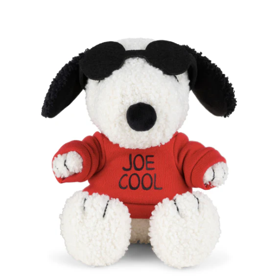 Snoopy Joe Cool - 20cm