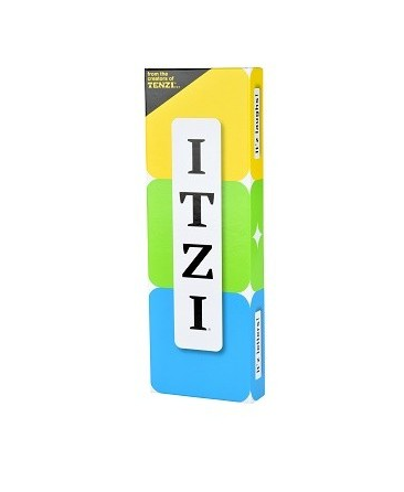 Itzi
