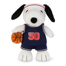Basketball Snoopy 23cm