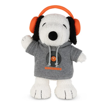 DJ Snoopy 23cm