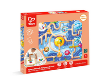 2 in 1 Space Maze & Tangram Board
