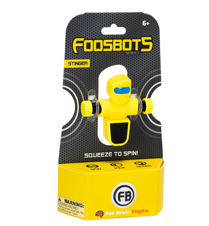 Foosbot Single - Series 3