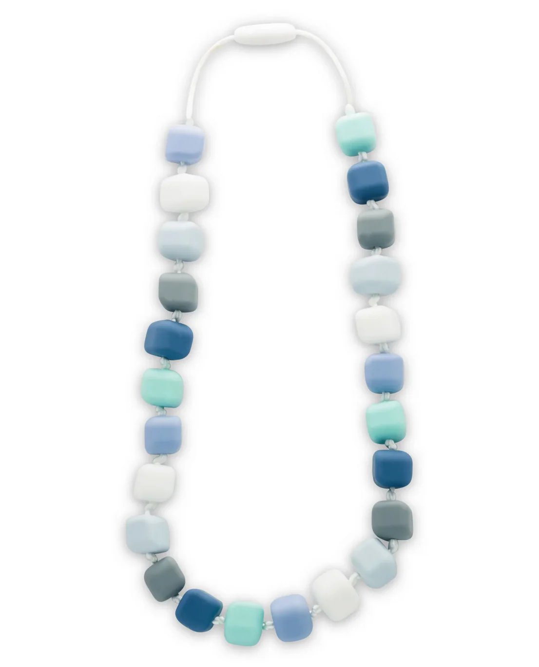 Princess & The Pea Necklace - Ocean