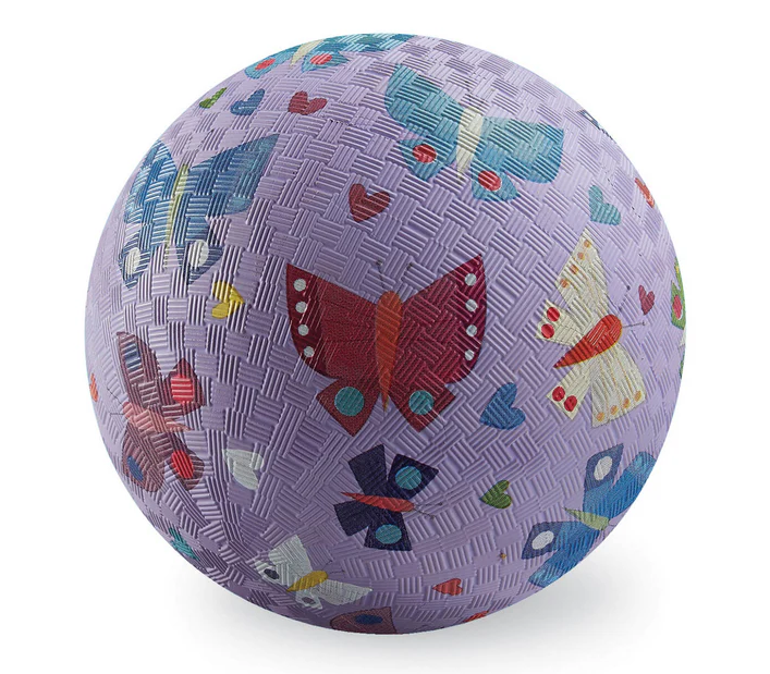Crocodile Creek 5 inch Playground Ball