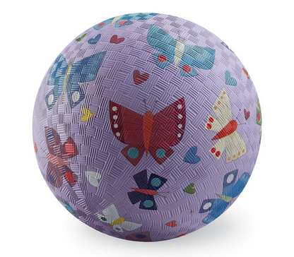 Crocodile Creek 5 inch Playground Ball